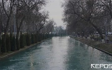 Ташкент оказался в десятке городов мира с самым грязным воздухом