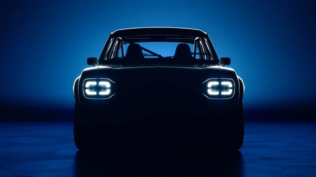 Фото: Top Gear