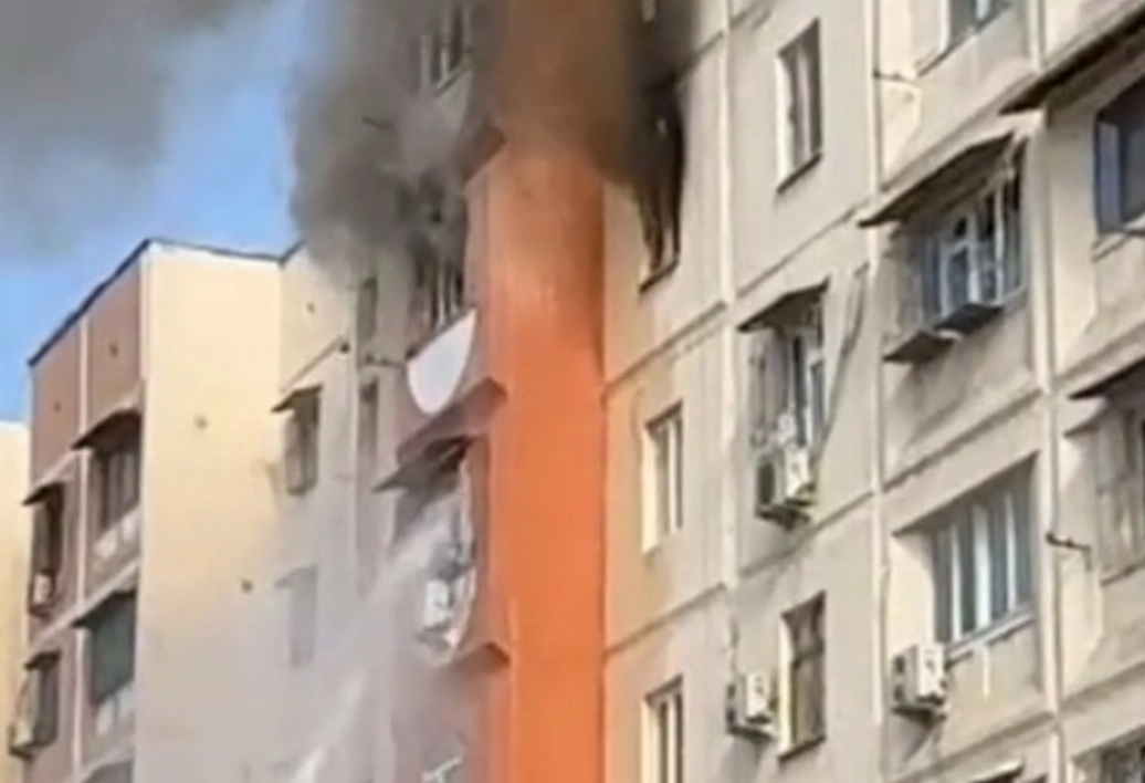 Кадр из видео
