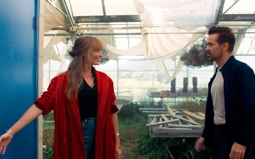 Фильм «Большое, отважное, прекрасное путешествие» стартовал с провала