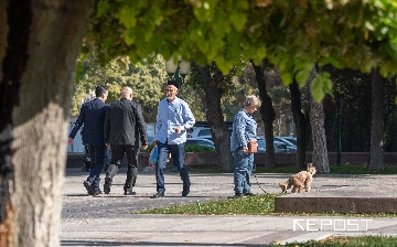 Синоптики рассказали, какая погода ждет узбекистанцев перед выходными