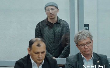 В Ташкенте начался суд по делу Санжара Каримова (Real Sanjik)