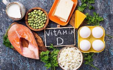 Кто нуждается в витамине D и для чего он нужен?