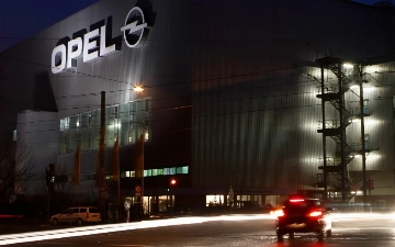 Opel снимает с производства свою легендарную модель
