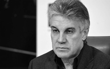 Умер Алексей Пиманов — ведущий программы «Человек и закон» на Первом канале