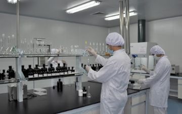 Узбекистан временно приостановит экспорт фармацевтической продукции