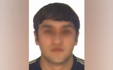 В Ташкенте объявили в розыск мужчину, вступившего в ряды сирийских боевиков