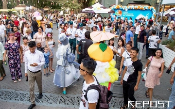 Обошли Россию, но уступили Казахстану: названа позиция Узбекистана в рейтинге самых счастливых стран