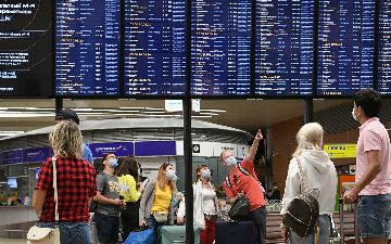 Минтранс объяснил причину отсутствия билетов на регулярные рейсы в Москву
