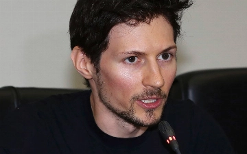 Дуров прокомментировал ограничение Telegram в России