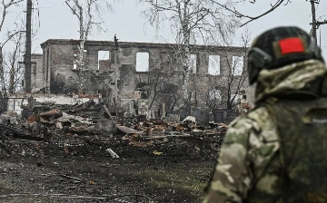 В Кремле заявили, что Россия не хочет временного перемирия с Украиной