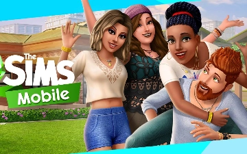 Фильм по мотивам The Sims выйдет на большие экраны