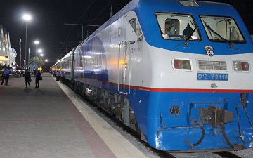 Узбекистан запустит девять поездов для вывоза граждан из России