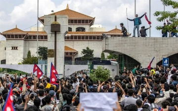 Число погибших при беспорядках в Непале превысило 50