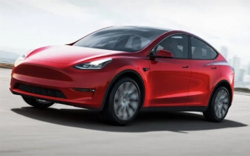 Tesla хочет резко увеличить производство электрокаров