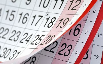 В Узбекистане установили официальные выходные дни на 2022 год – календарь