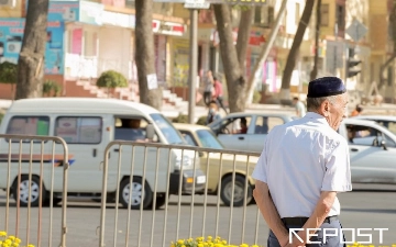 На Ташкент обрушилась четырехбалльная магнитная буря