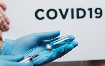 Эксперты сказали, когда не нужна вторая доза вакцины от COVID-19