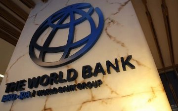 Всемирный банк ухудшил прогноз роста экономики Узбекистана