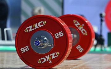 Объявлен состав узбекистанцев на чемпионат мира по тяжелой атлетике