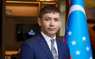 Назначен новый руководитель Uzbekistan Airways