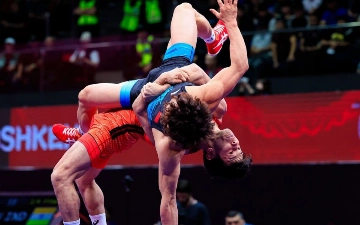 Узбекистан может принять чемпионат мира по борьбе