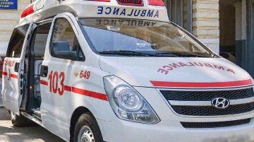 В Ташкенте за день скончался второй пациент с коронавирусной инфекцией