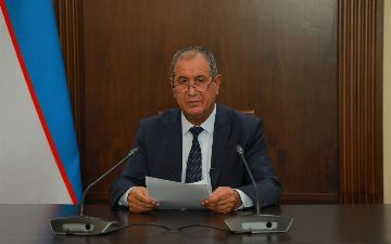 Хокимият Бухарской области прокомментировал, почему хоким лечится от коронавируса в Ташкенте 