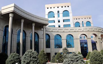 ГНК сообщило об увеличении налогоплательщиков в Узбекистане