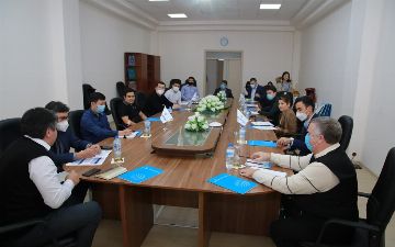 АК «Узбектелеком» рассказали, как облачный дата-центр способствует развитию цифровой экономики Узбекистана