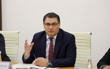 Русланбек Давлетов предложил отменить полномочия хокимов по землеотделению
