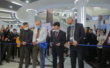 Majid Al Futtaim открыл свой первый супермаркет Carrefour Uzbekistan