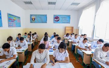 Назван последний день оплаты контракта в колледжах и техникумах Узбекистана