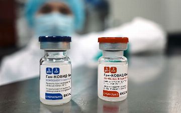 Узбекистан приготовился к производству вакцины «Спутник V»