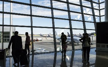 Узбекистанцы заявили, что все авиабилеты в Россию уже проданы на полгода вперед