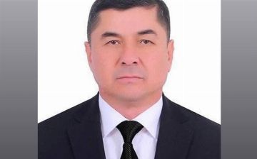 Бывший хоким Уйчинского района назначен на новую должность. Ранее его раскритиковал президент