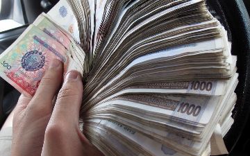 «Мы не должны просто конвертировать доллар в сумы для подсчета черты бедности», - эксперт Всемирного банка объяснил коэффициент, который известен мемом «5600 сум в день»