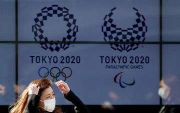 На Олимпиаде в Токио выявили почти десять новых случаев коронавируса