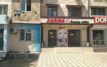 «Аптека» — на Dorixona: В Мирабадском районе сотни вывесок магазинов и заведений заставили поменять на предмет соответствия закону «О государственном языке»