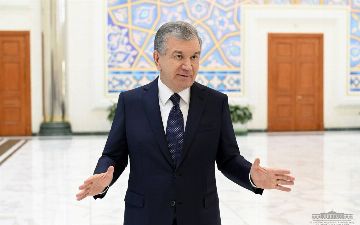 В Ташкенте планируют создать более 400 тысяч рабочих мест в сфере услуг до конца года