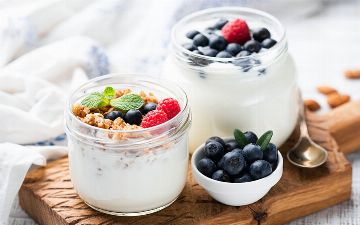 Почему детские йогурты вредны для здоровья?