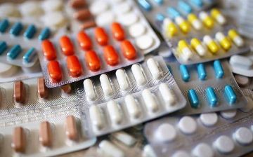 Ученые обнаружили связь между употреблением антибиотиков и продолжительностью жизни
