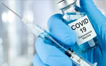В Узбекистане полностью от коронавируса вакцинировались 3,5 миллиона человек — статистика от Минздрава