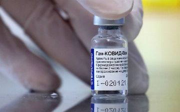 Стало известно, сколько людей в Узбекистане полностью вакцинированы «Спутником V»