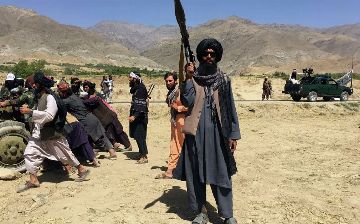 «Талибан»: «Мы не называем ИГ угрозой, мы называем его головной болью»