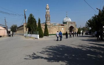 В Узбекистане планируют ужесточить уголовную ответственность за причинение ущерба объектам культурного наследия&nbsp;