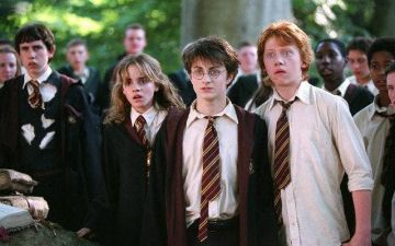 Золотой состав «Гарри Поттера» может появиться в продолжение волшебной вселенной