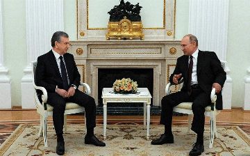 Шавкат Мирзиёев в ближайшее время может посетить Россию с государственным визитом&nbsp;