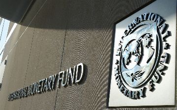 Международный валютный фонд: риск возникновения долгового кризиса в Узбекистане остается на низком уровне