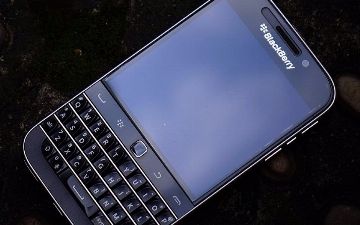 BlackBerry прекратила поддержку всех гаджетов на собственной операционной системе